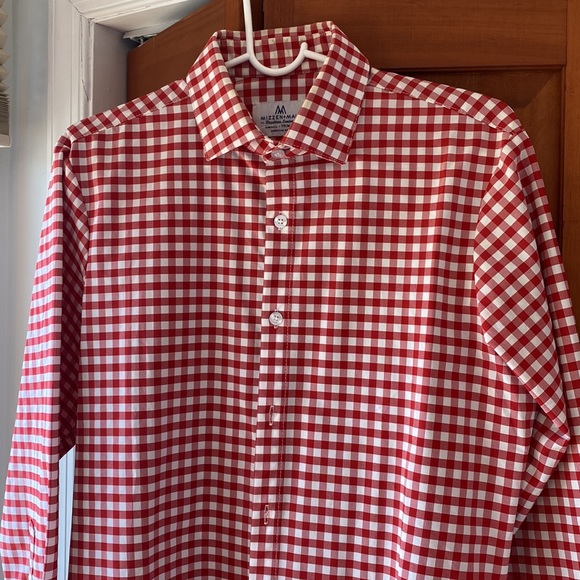 Picnic button down - Picture 2 of 5